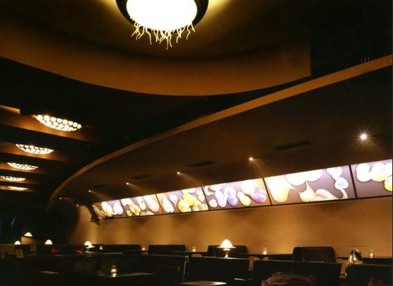 德國酒吧設(shè)計