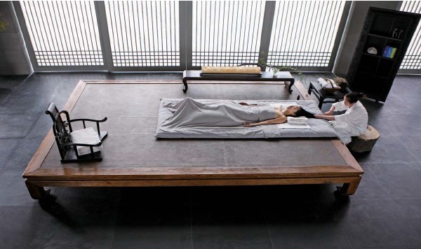 中國風(fēng)會(huì)所設(shè)計(jì)