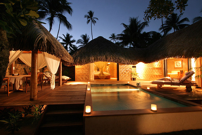 度假村酒店設(shè)計(jì)