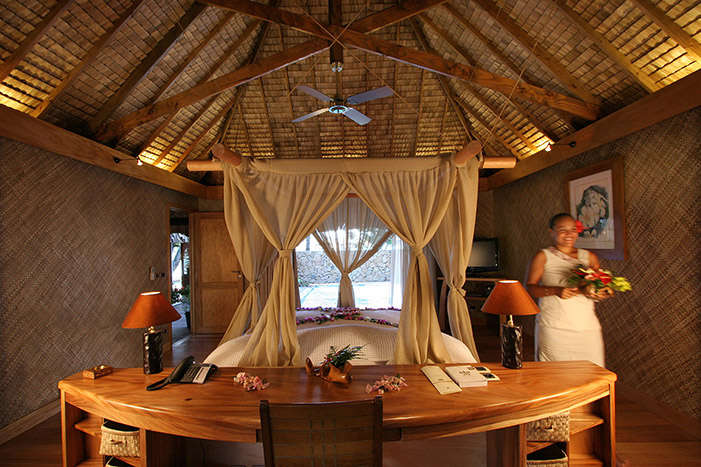 度假村酒店設(shè)計(jì)