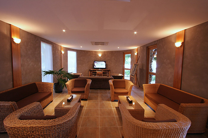 度假村酒店設(shè)計(jì)