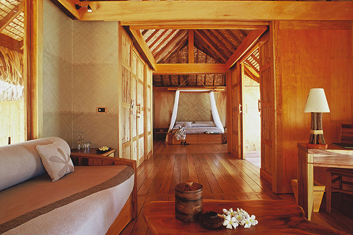 度假村酒店設(shè)計(jì)