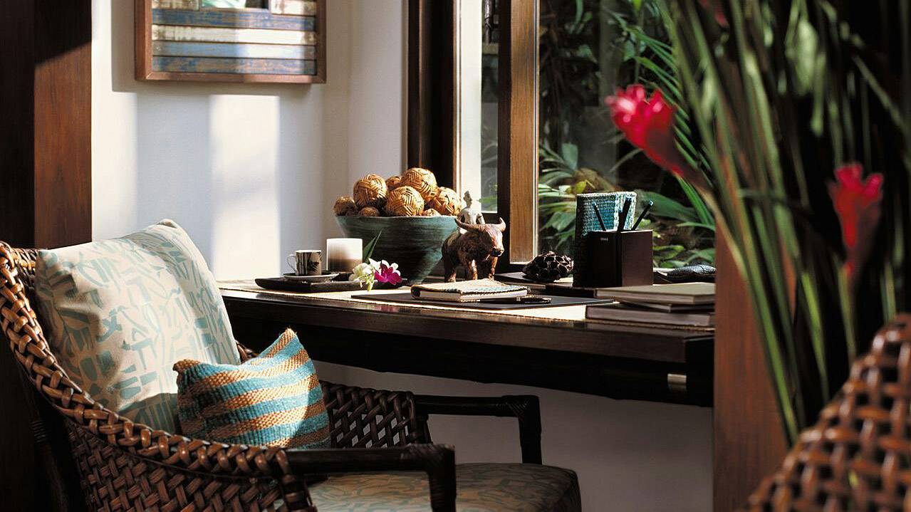 蘇梅島四季度假村酒店