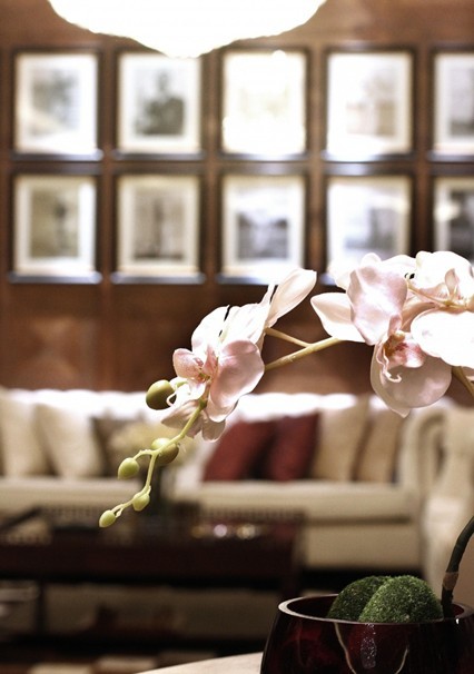 三省高爾夫會所設計