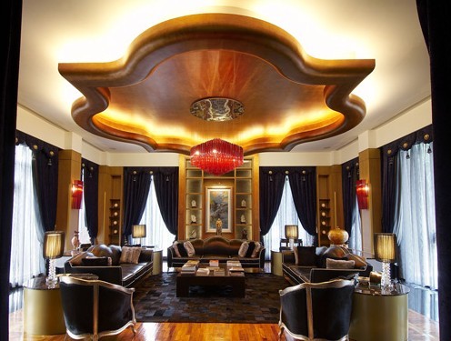 尊寵溫泉洗浴會(huì)所