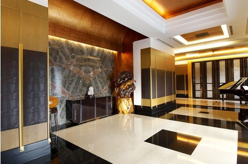 尊寵溫泉洗浴會(huì)所