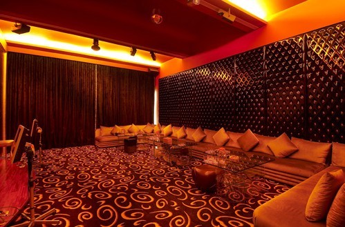 尊寵溫泉洗浴會(huì)所