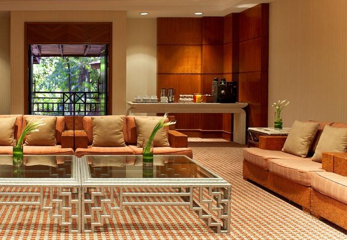 度假酒店設(shè)計欣賞