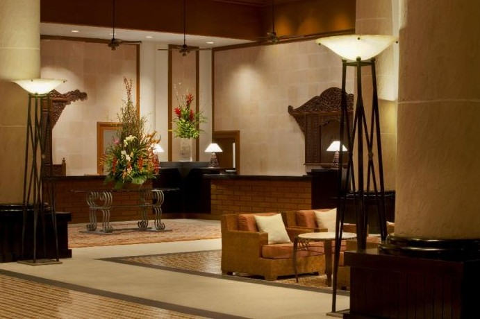 度假酒店設(shè)計欣賞