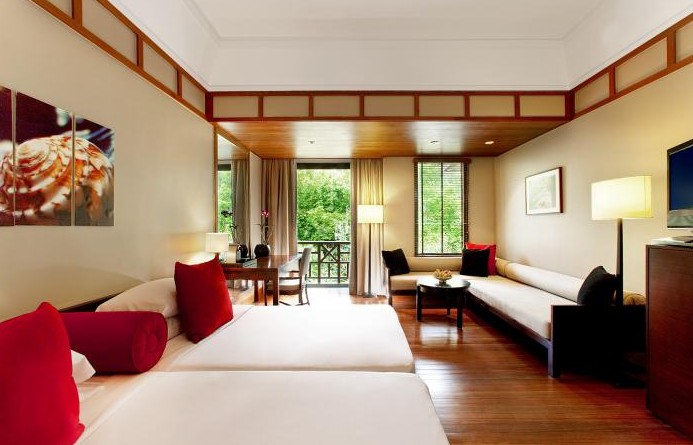 度假酒店設(shè)計欣賞