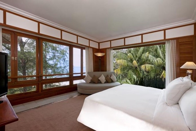 度假酒店設(shè)計欣賞