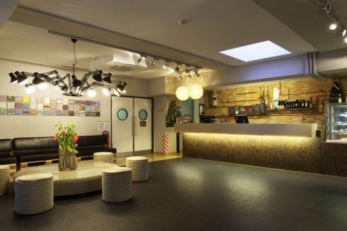 歐洲酒店設(shè)計(jì)