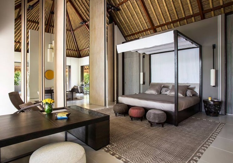 路易威登馬爾代夫度假水療中心