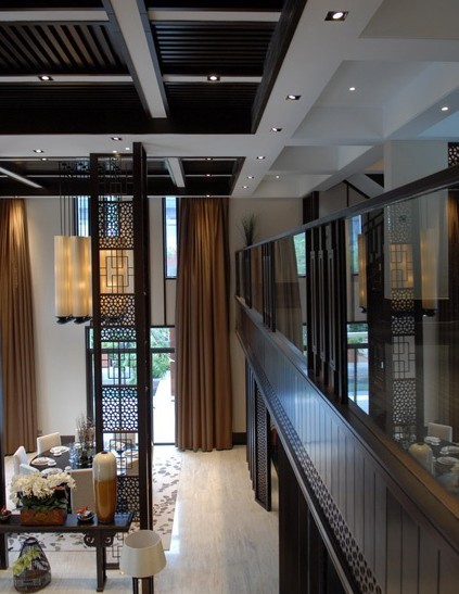 惠州一號會館會所