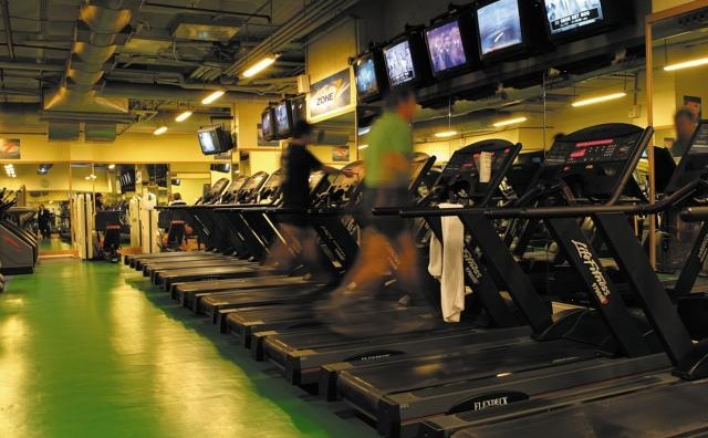 波爾多Palacio洗浴中心