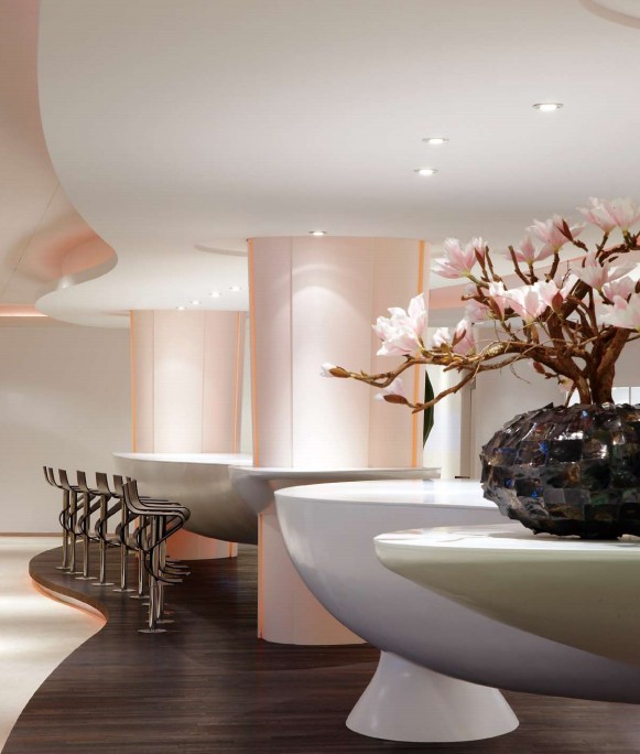 Privium酒吧設(shè)計(jì)