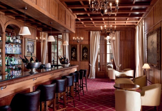 馬略卡島卡斯蒂略松威達酒店