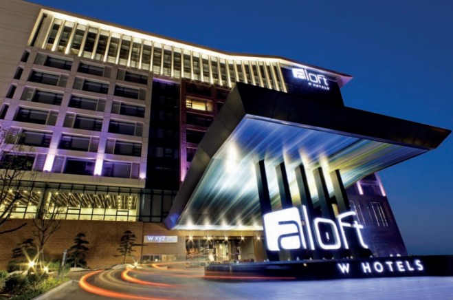 佛山南海雅樂軒酒店