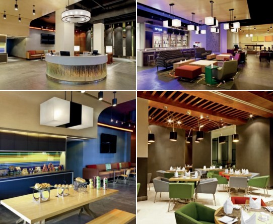 佛山南海雅樂軒酒店