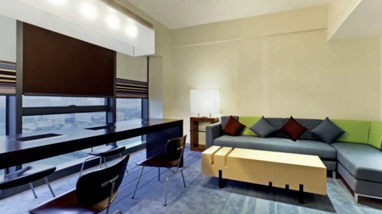 佛山南海雅樂軒酒店