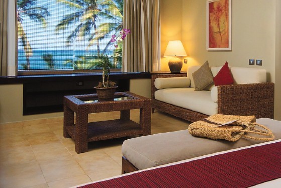 Sivory Punta Cana 精品洗浴中心設(shè)計