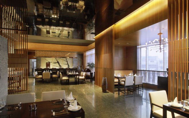 酒店設(shè)計