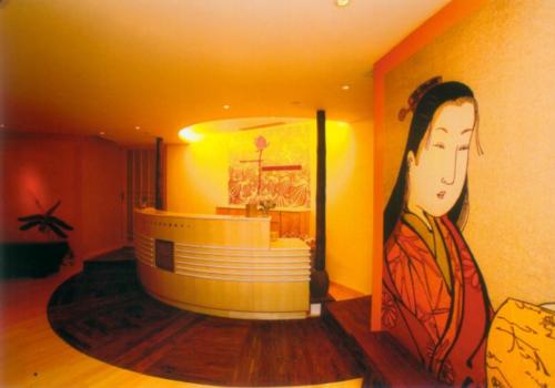 怎樣打造完美的洗浴會(huì)所裝飾設(shè)計(jì)